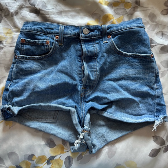 RIBCAGE LEVIS - Picture 1 of 4